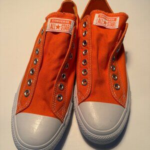 Converse slip-on shoes Size 9.5